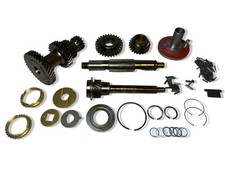 Transmission Rebuild Kit Fits For T-90a 46-71 Willys Jeep