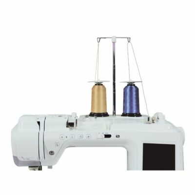 Brother SA562  2 Spool Sewing Embroidery Thread Stand New!