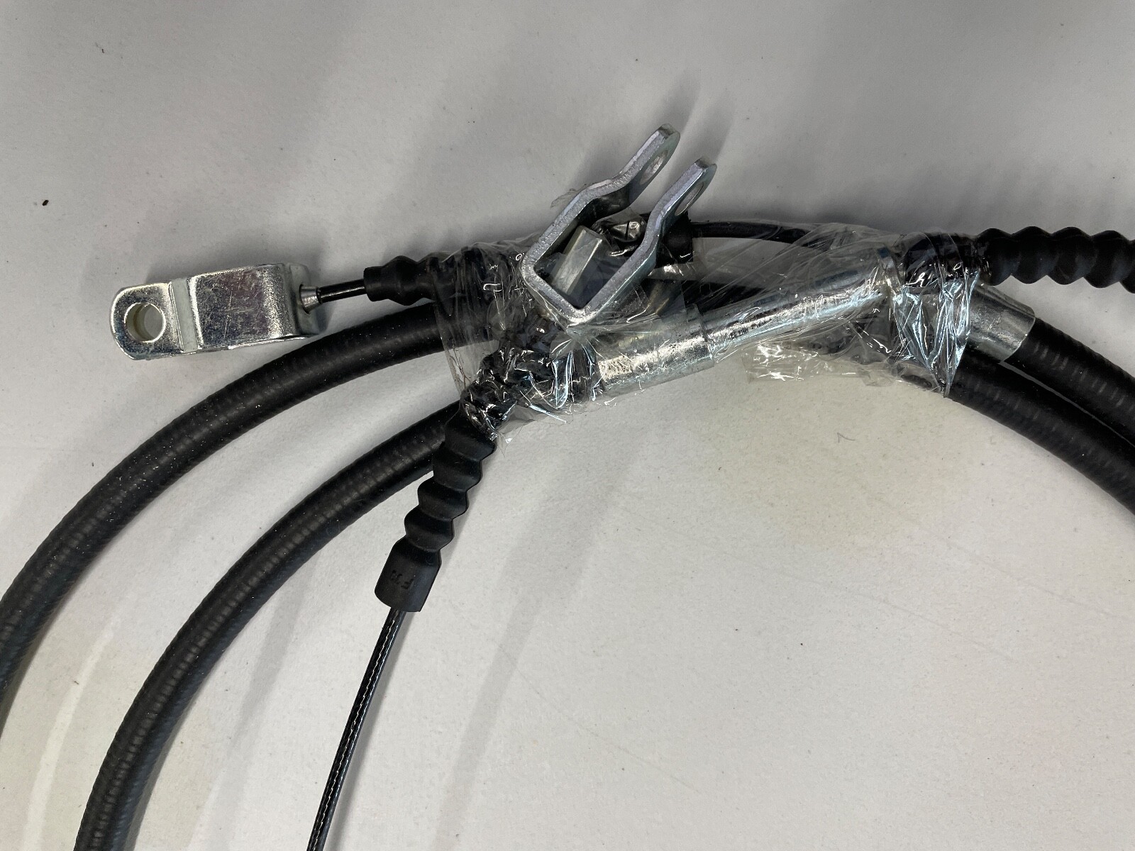 ROLLS ROYCE SILVER SHADOW 1967 TO 1969 REAR EMERGENCY BRAKE CABLE NEW