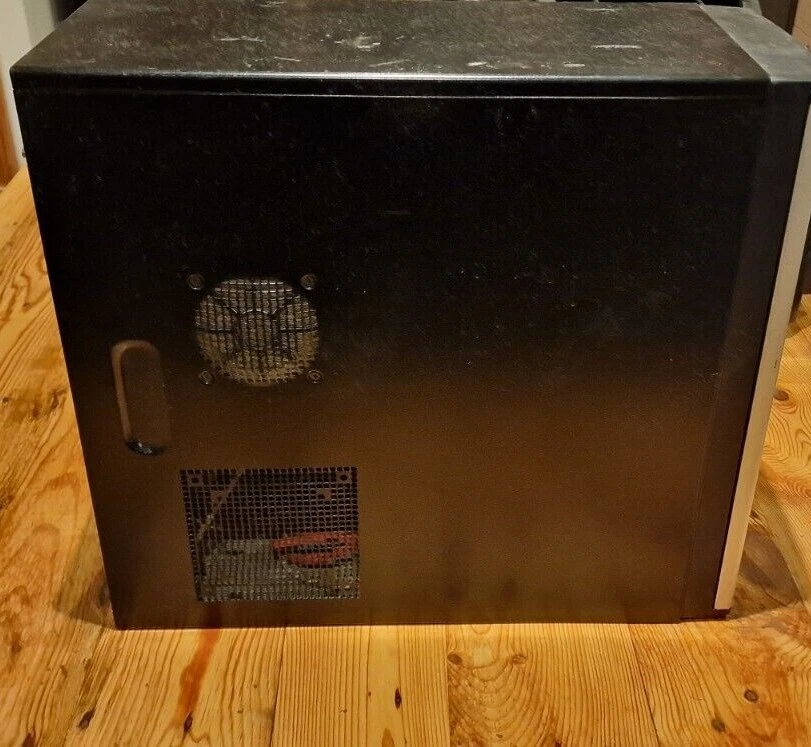 PC - Intel Core 2 6600 2.4Ghz, 2Gb RAM, 300Gb HDD - Image 4 of 4