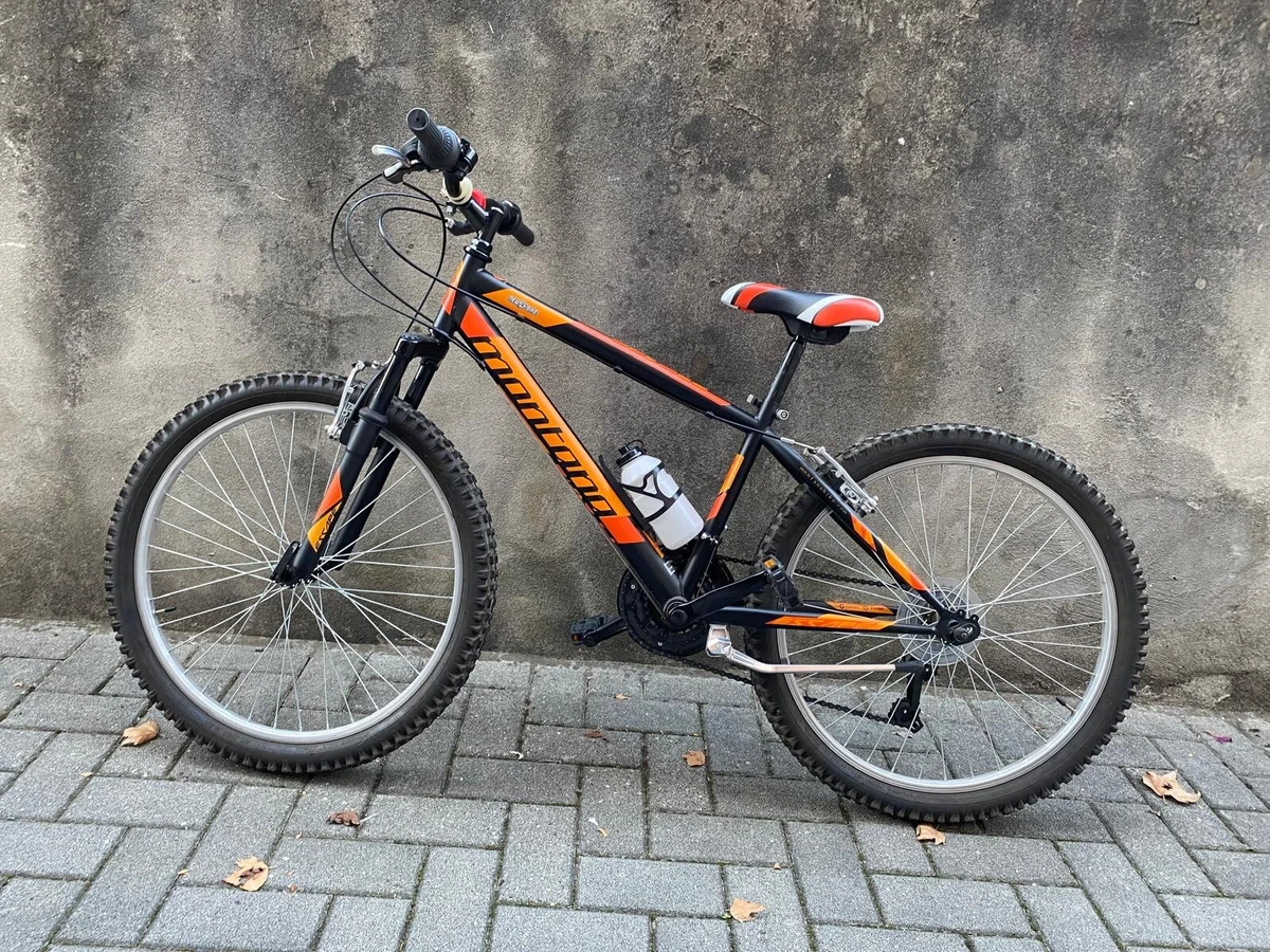 Bicicletta mountain bike - in vendita a Firenze