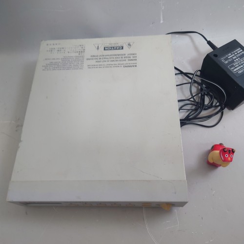 AKAI SG01p PCM Sound Module Sintetizzatore Adattatore MIDI Ottimo Spedizione Gratuita - Foto 4 di 6