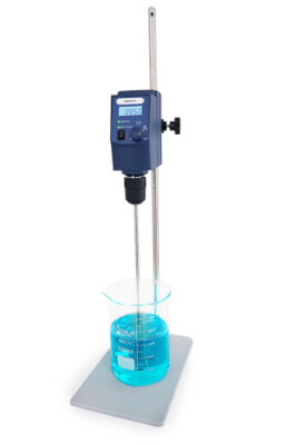 USA Lab Overhead Stirrer - 20L & 40L