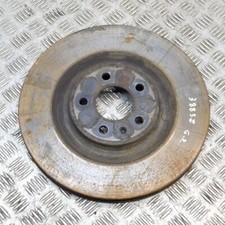 Disque de frein Audi QUATTRO