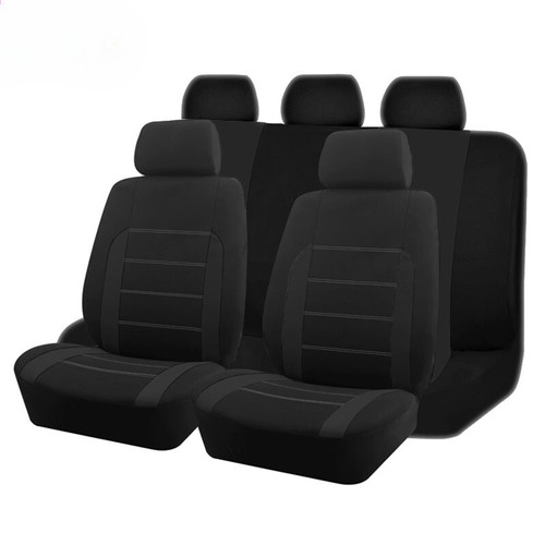 Universal Fabric Car Seat Covers Truck Van Car Accessories Interior Seat Covers