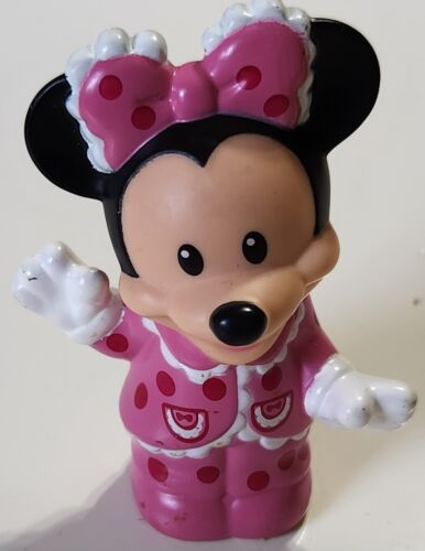 Fisher Price Little People Disney Characters - Magic Kingdom - YOUR CHOICE - Picture 9 of 38