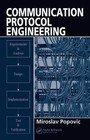 Comm Proto Eng by Popovic Miroslav (Hardback, 2006)