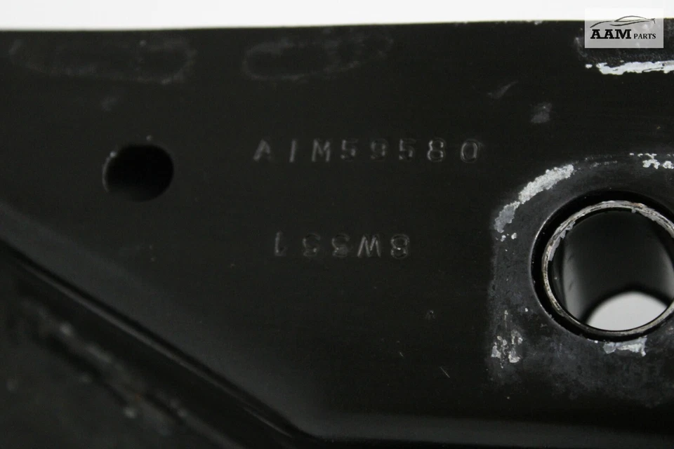 Jeep Cherokee 2019-2022 motor delantero radiador núcleo marco de soporte OEM Foto 4 de 4