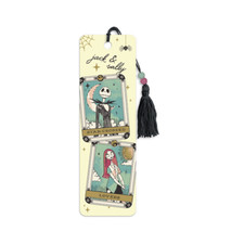 Trends International Disney The Nightmare Before Christmas Premier Bookmark w