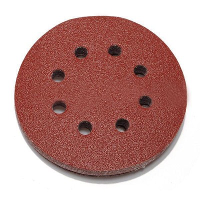 orbital sanding sandpaper sander ebay grit