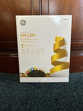 GE Color Choice 600 LED Dual Color Microbright Lights New In Box