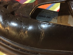 clarks ingrid junior