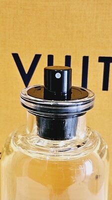 Louis Vuitton Le Jour Se Leve 100ml EDP | eBay UK