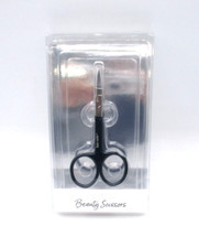Lune Aster Beauty Stainless Steel Scissors Eyebrows