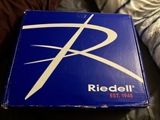 Riedell Supreme 220 roller skates size 11