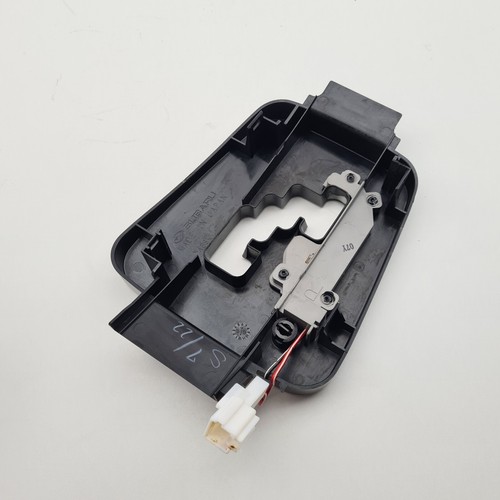 Subaru Impreza Automatic Shifter Surround Trim G3 04/07-11/11 - Picture 9 of 11