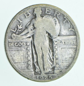 us liberty coins 1925 used us liberty coins 1925 used