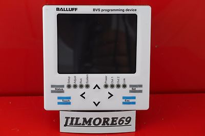 Balluff BAE- PD-VS-002-E Optoelektronischer Sensor BVS BAE00EH sofort lieferbar