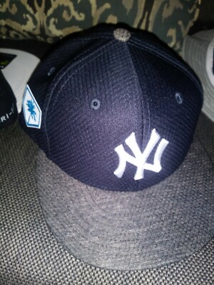 New York Yankees New Era 2019 Spring 