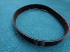 BRAND NEW UPPER POLY V BELT FOR SHOPSMITH MARK 7 POWER PRO