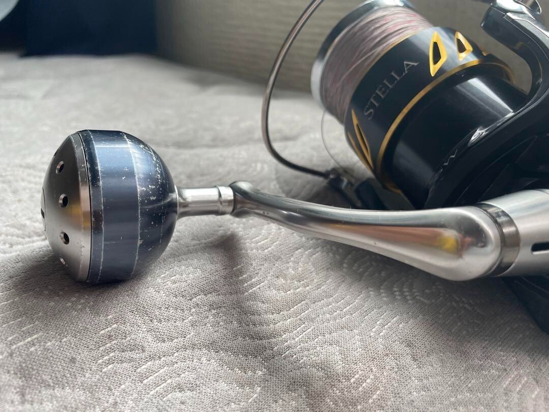 ステラSW8000  SHIMANO シマノ 数量限定！月間強化特別価格！シマノ 25ステラSW8000HG