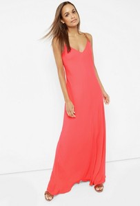 ted baker dress orange