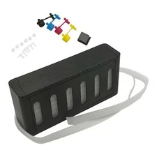 DIY Continuous Ink Supply System Home Inkjet Printer for Printer Accessories