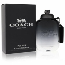 Coach by Coach Eau De Toilette Spray 3.3 oz Men