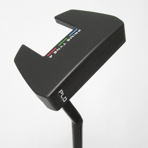 Ping PLD MILLED PRIME TYNE 4 33 in Putter Right Handed With