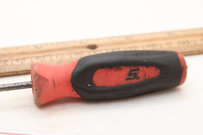 Snap on SG3ASAB Pick Awl USA Red 6 Inch Overall Usd542620 for sale