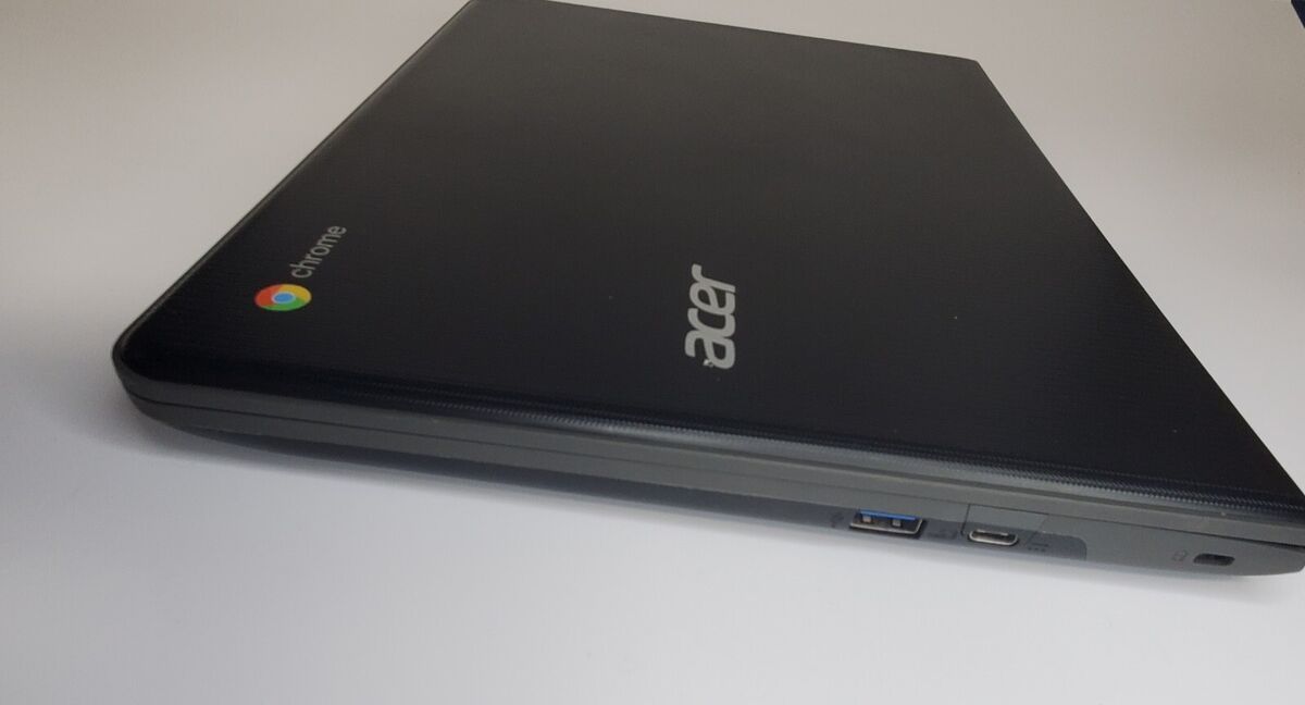 ACER Chromebook N18Q7 C851 Series, 4GB RAM, Type C Charged ACER Chromebook N18Q7 C851 Series, 4GB RAM, Type C Charged