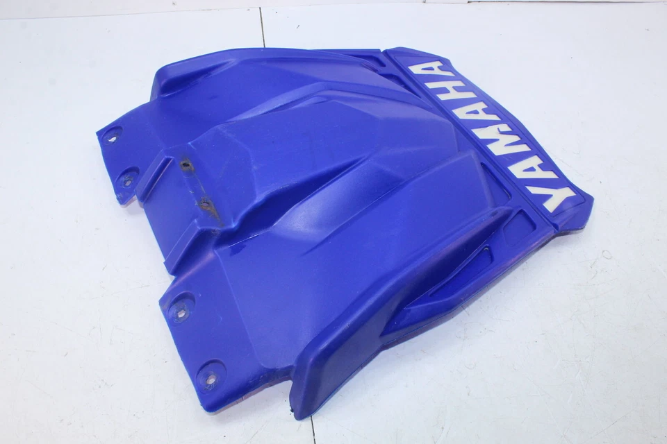 2014 雅马哈 Sr Viper Rtx Se 抽油烟机罩 — 第 4/4 张图片