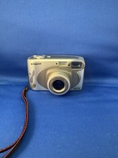 Polaroid PZ1710 Power Zoom 35mm Camera not Tested 