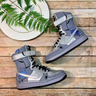 womens size 9 air force ones