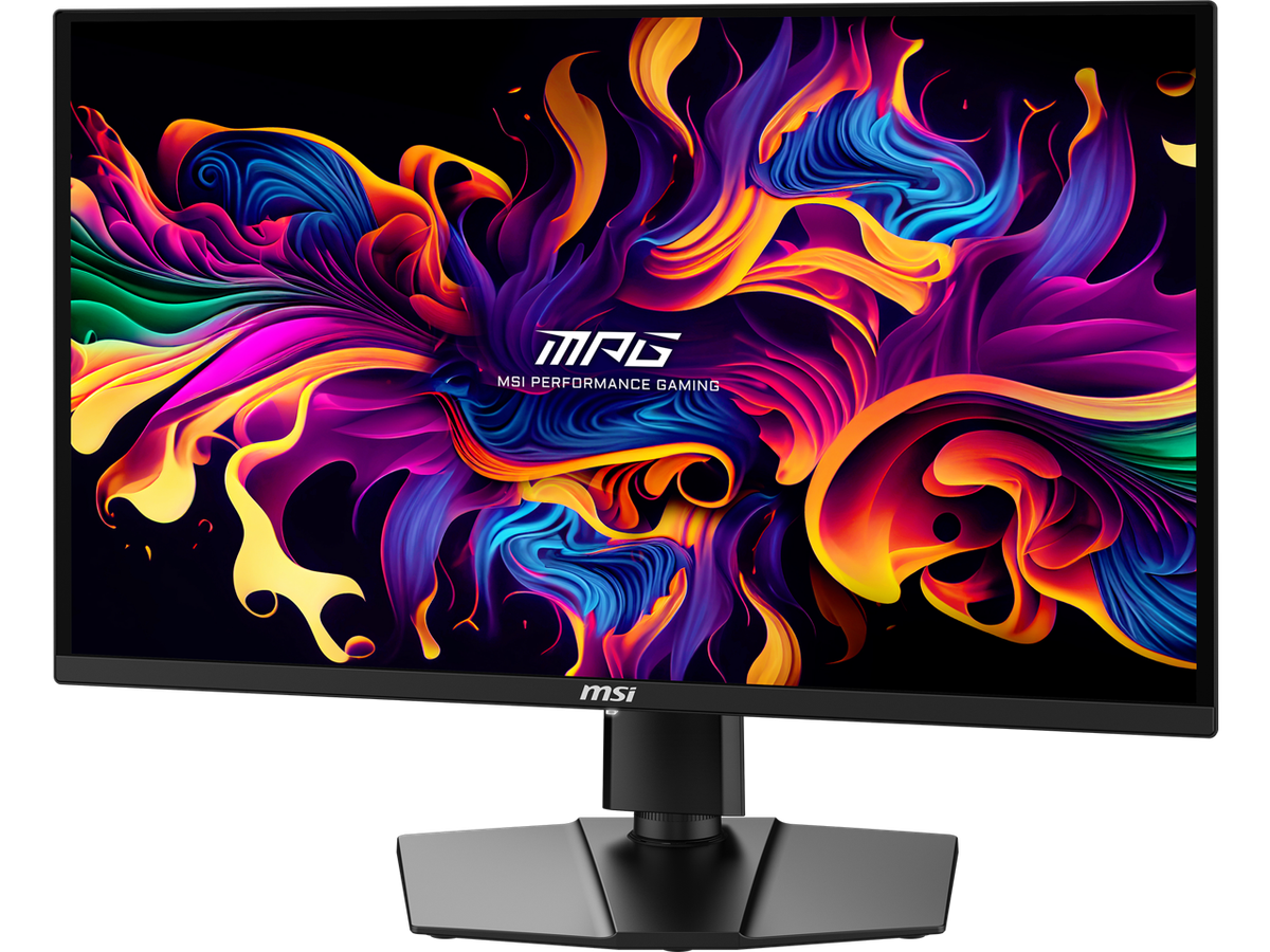 MSI MPG 271QRX QD-OLED 27
