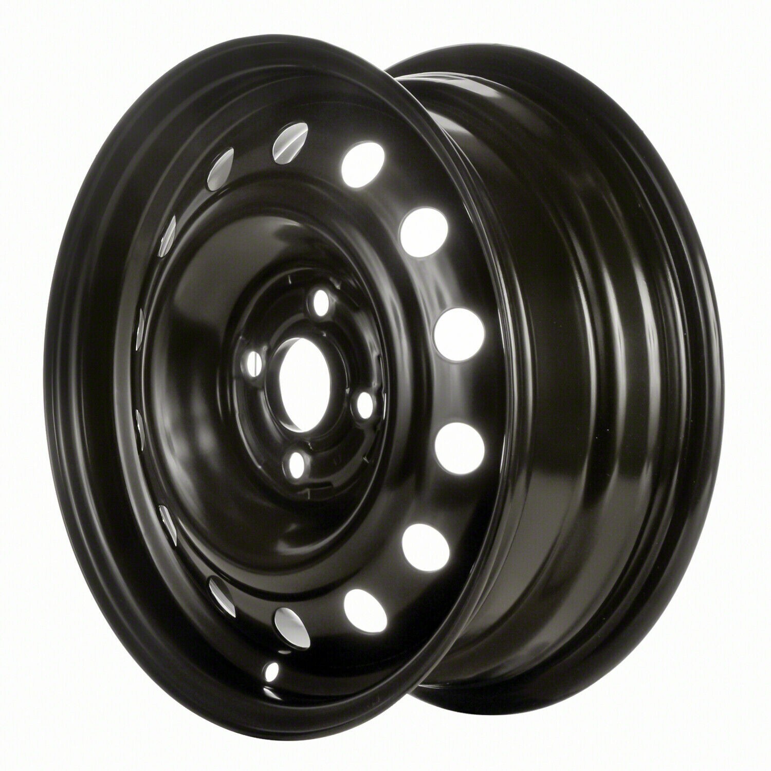14 Inch 4 Lug Wheel Rim Fits Desol Integra Insight Civic 72836 | eBay