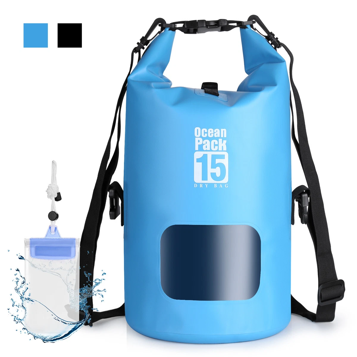 15l on sale dry sack