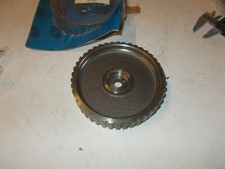 Poulies diverses Fiat 127