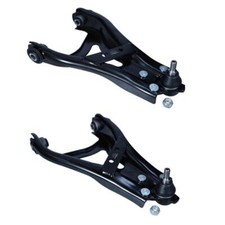 2x Maxgear Lenker Radaufhängung Vorne Links Rechts für Dacia Duster Renault