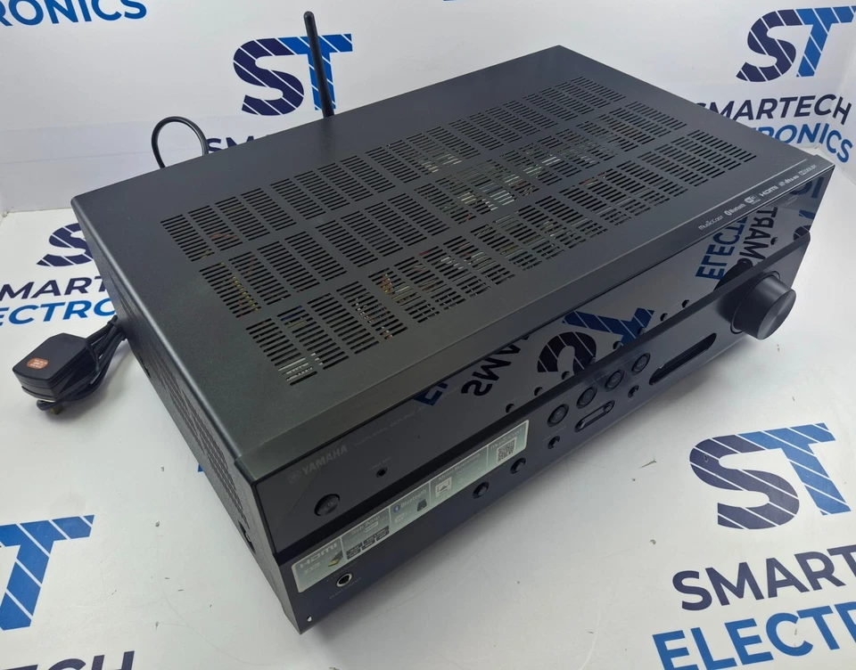 YAMAHA RX-V481 Network Receiver with Music Cast Surround Sound NEW ORIGINAL - Image 3 of 4