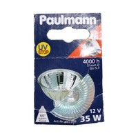 Paulmann 8833.35 Halogen Reflektor 60° GU5,3 35W Dimmbar Kaltlichtspiegel Superf