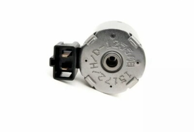 SHIFT SOLENOID VALVE LOCK UP, RENAULT DPO AL4 REGULATOR BORG