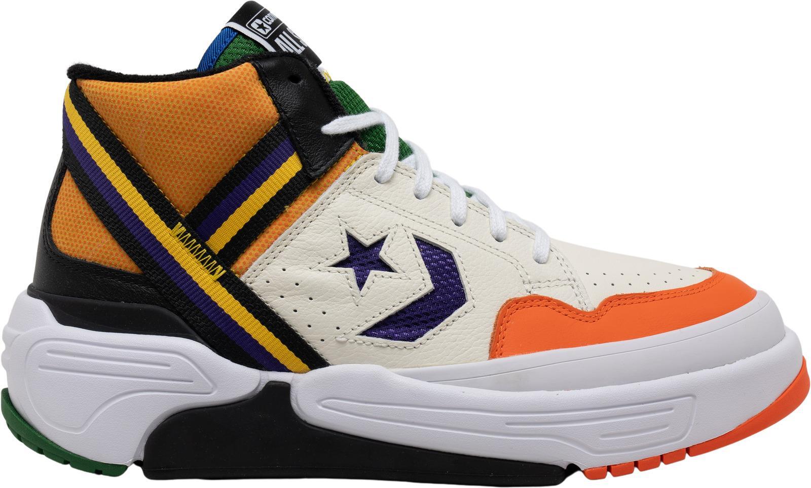 NBA x Converse Weapon CX Mid 75th Anniversary for Sale