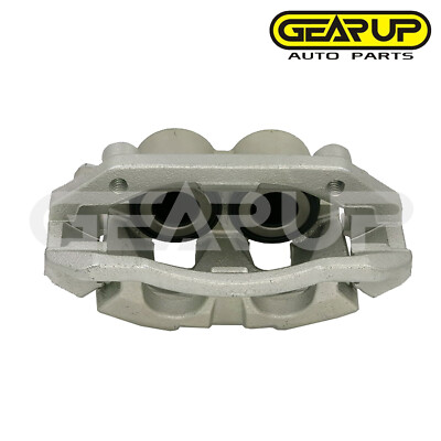 Front Driver Brake Caliper Bracket For Ford Explorer Mercury Mountaineer 07-10