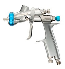 Anest Iwata Kiwami4-v14wb2 1.4mm No Cup Successor W-400wb-142g Water Base Paint