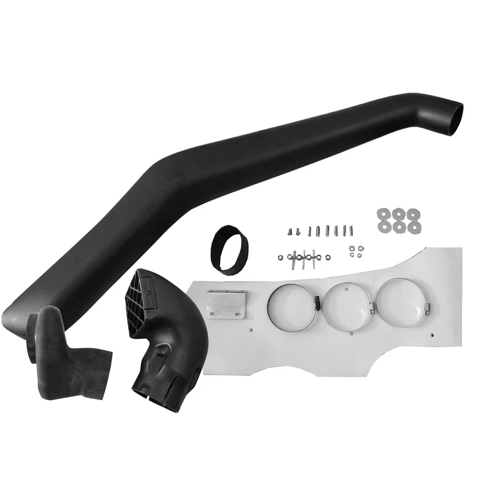 Snorkel Kit for Holden Colorado RC 07/2008-2011 2011 Turbo Diesel 3.0L 4JJ1 VCDi - image 3 of 4