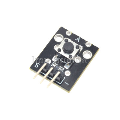 Key Switch Module For Arduino AVR PIC UNO MEGA2560 Breadboard