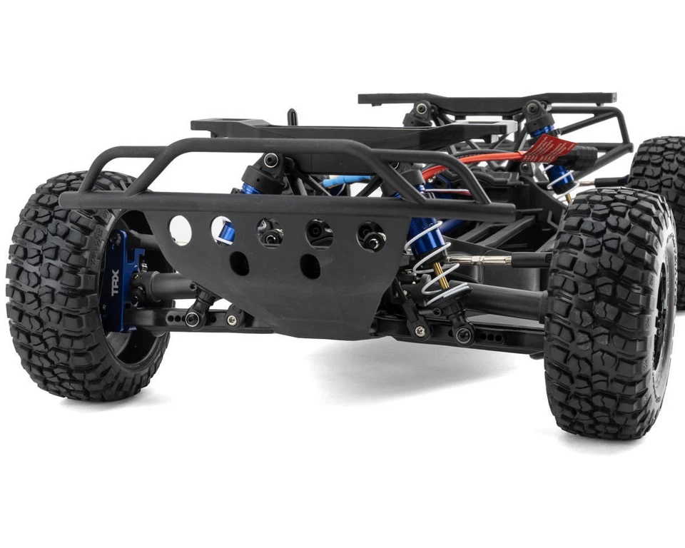 Traxxas Slash 4x4 "Ultimate" VXL Brushless RTR 4WD Short Course Truck (Green) - Image 4 of 4