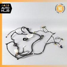11-14 Maserati GranTurismo S M145 Door Harness Front Right Side OEM