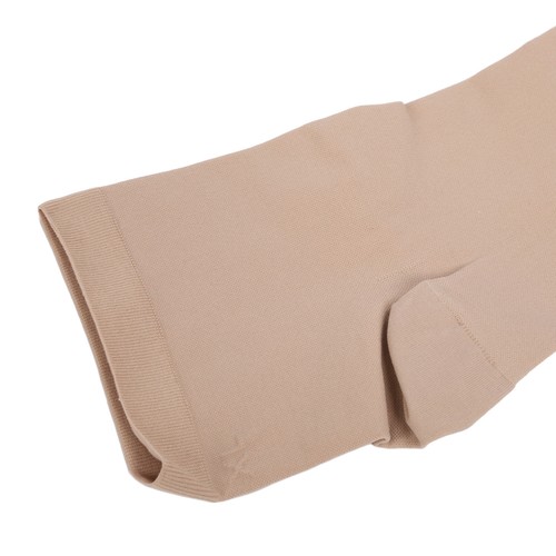 23 To 32mmHg Compression Stockings Open Toe Thigh High Graduated Compression SLS - Picture 10 of 23